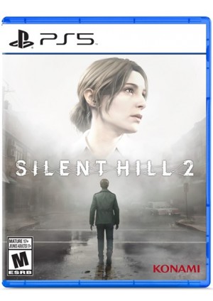 Silent Hill 2/PS5